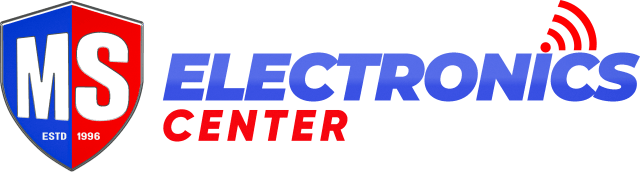 MS ELECTRONICS CENTER – Cebu's Trusted Electronics Specialist